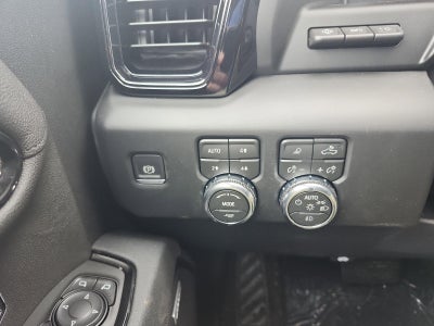 2026 GMC Sierra 1500 Crew Cab Short Box 4-Wheel Drive AT4