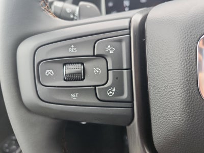 2026 GMC Sierra 1500 Crew Cab Short Box 4-Wheel Drive AT4