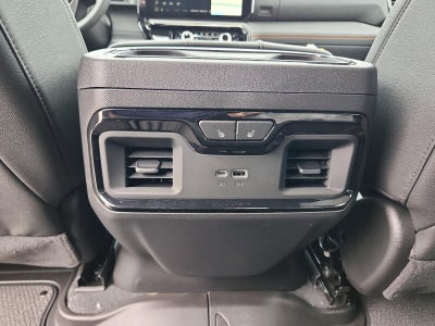 2026 GMC Sierra 1500 Crew Cab Short Box 4-Wheel Drive AT4