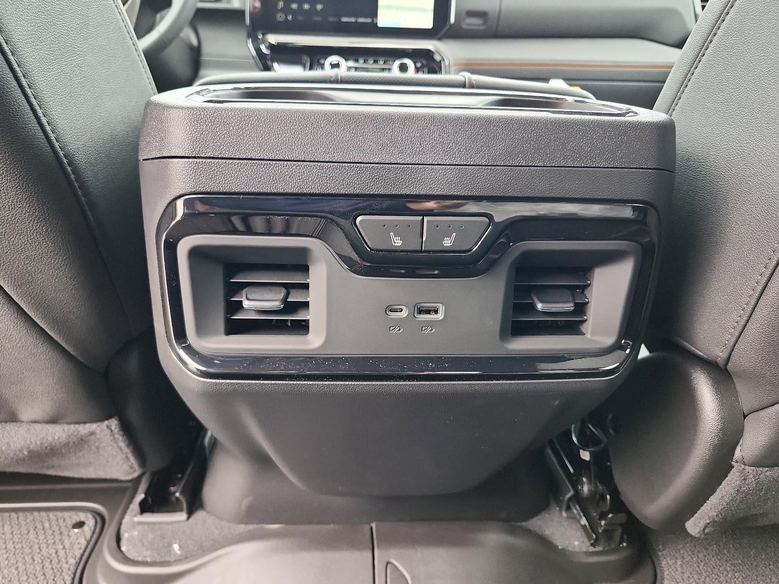 2026 GMC Sierra 1500 Crew Cab Short Box 4-Wheel Drive AT4