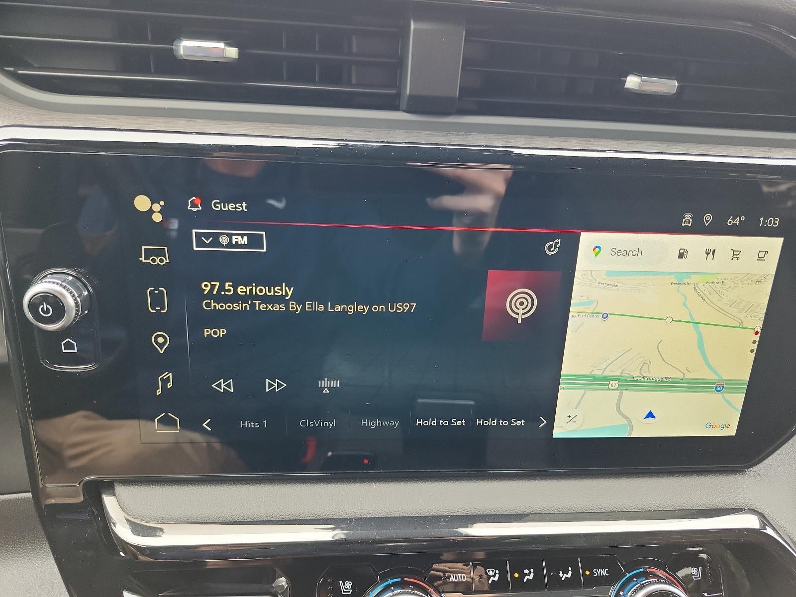 2026 GMC Sierra 1500 Crew Cab Short Box 4-Wheel Drive AT4