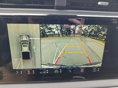 2026 GMC Sierra 1500 Crew Cab Short Box 4-Wheel Drive AT4