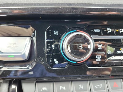 2026 GMC Sierra 1500 Crew Cab Short Box 4-Wheel Drive AT4