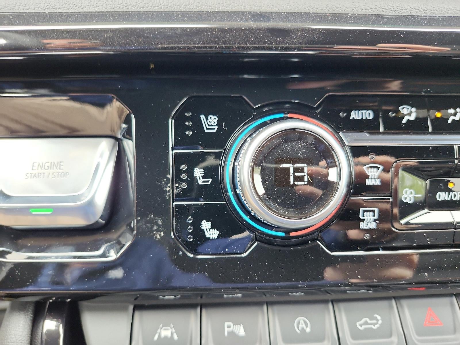 2026 GMC Sierra 1500 Crew Cab Short Box 4-Wheel Drive AT4