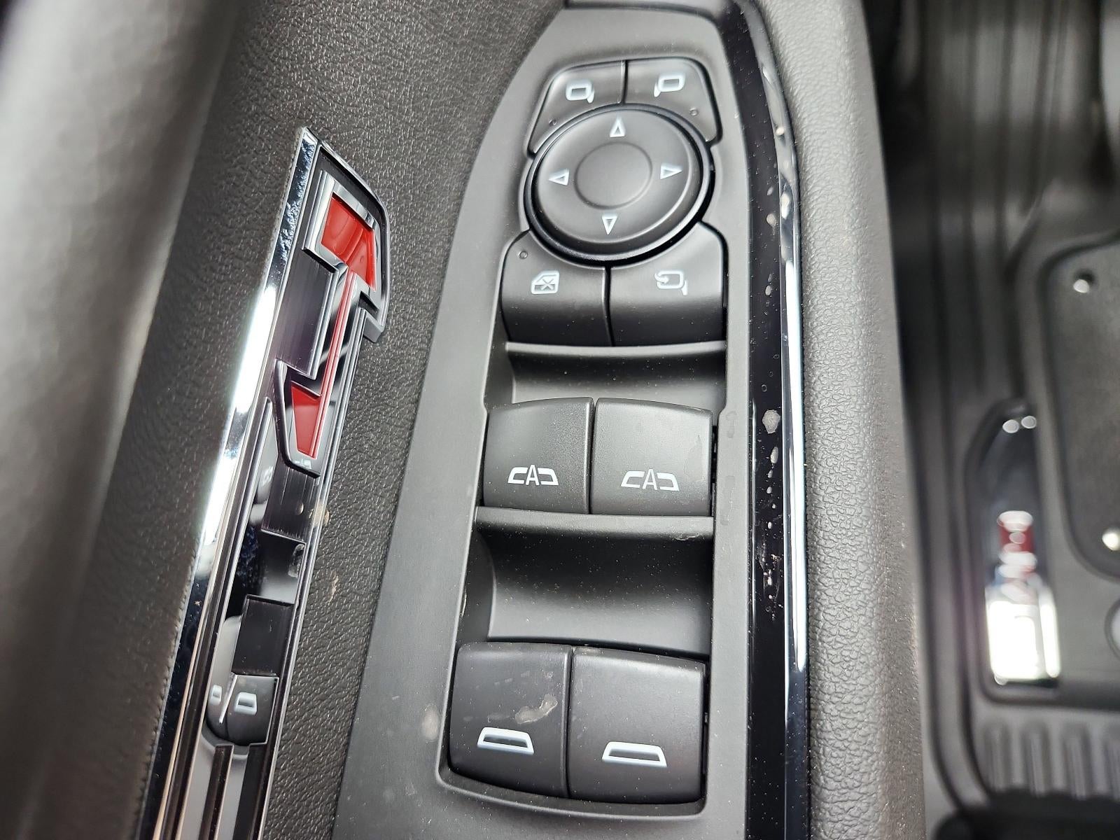 2026 GMC Sierra 1500 Crew Cab Short Box 4-Wheel Drive AT4