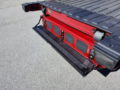 2026 GMC Sierra 1500 Crew Cab Short Box 4-Wheel Drive AT4