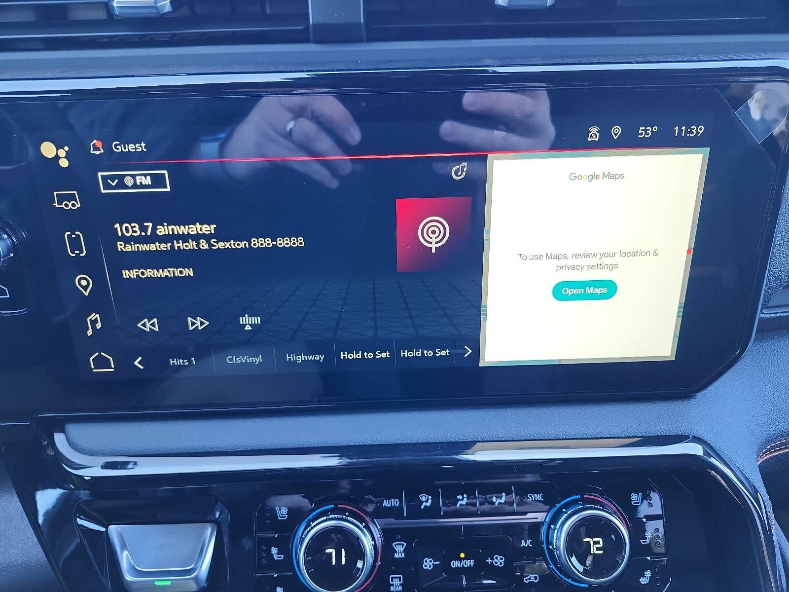 2026 GMC Sierra 1500 Crew Cab Short Box 4-Wheel Drive AT4