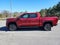 2026 GMC Sierra 1500 Crew Cab Short Box 4-Wheel Drive AT4