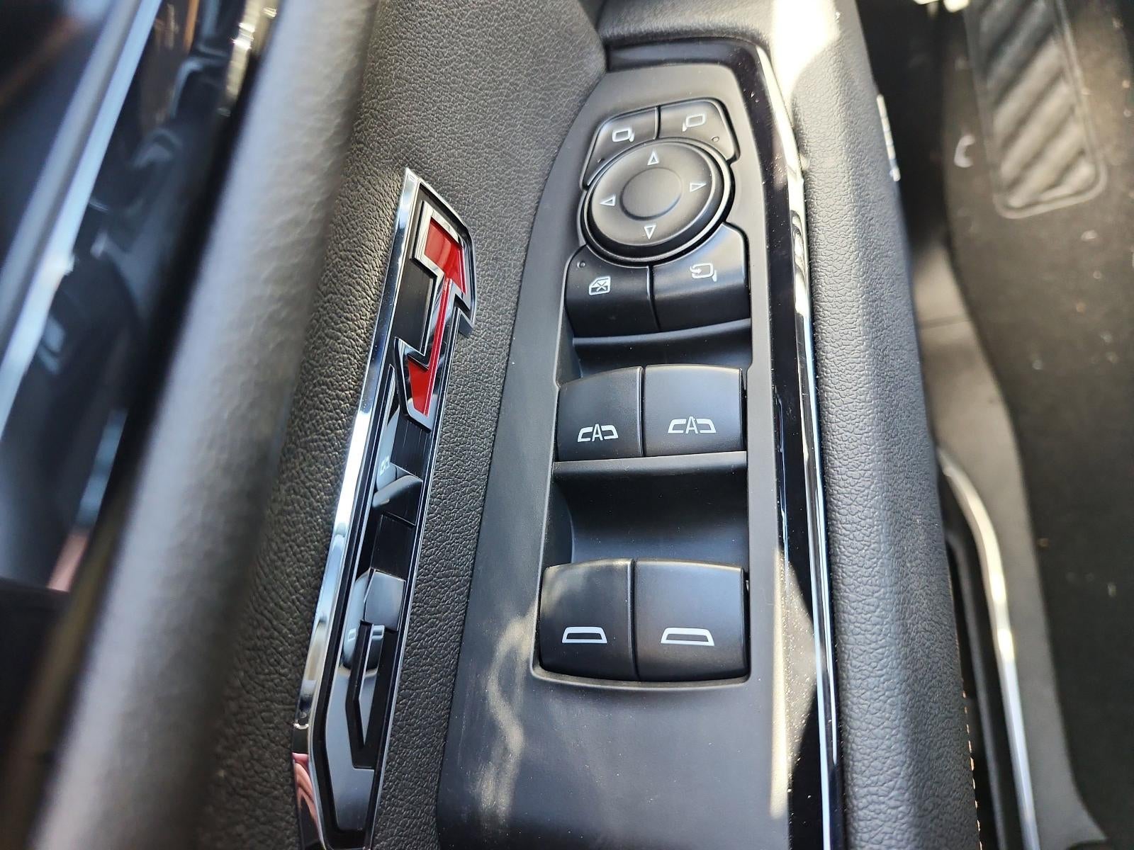 2026 GMC Sierra 1500 Crew Cab Short Box 4-Wheel Drive AT4