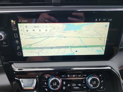 2026 GMC Sierra 1500 Crew Cab Short Box 4-Wheel Drive AT4