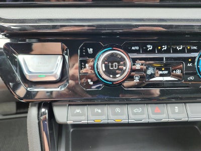 2026 GMC Sierra 1500 Crew Cab Short Box 4-Wheel Drive AT4