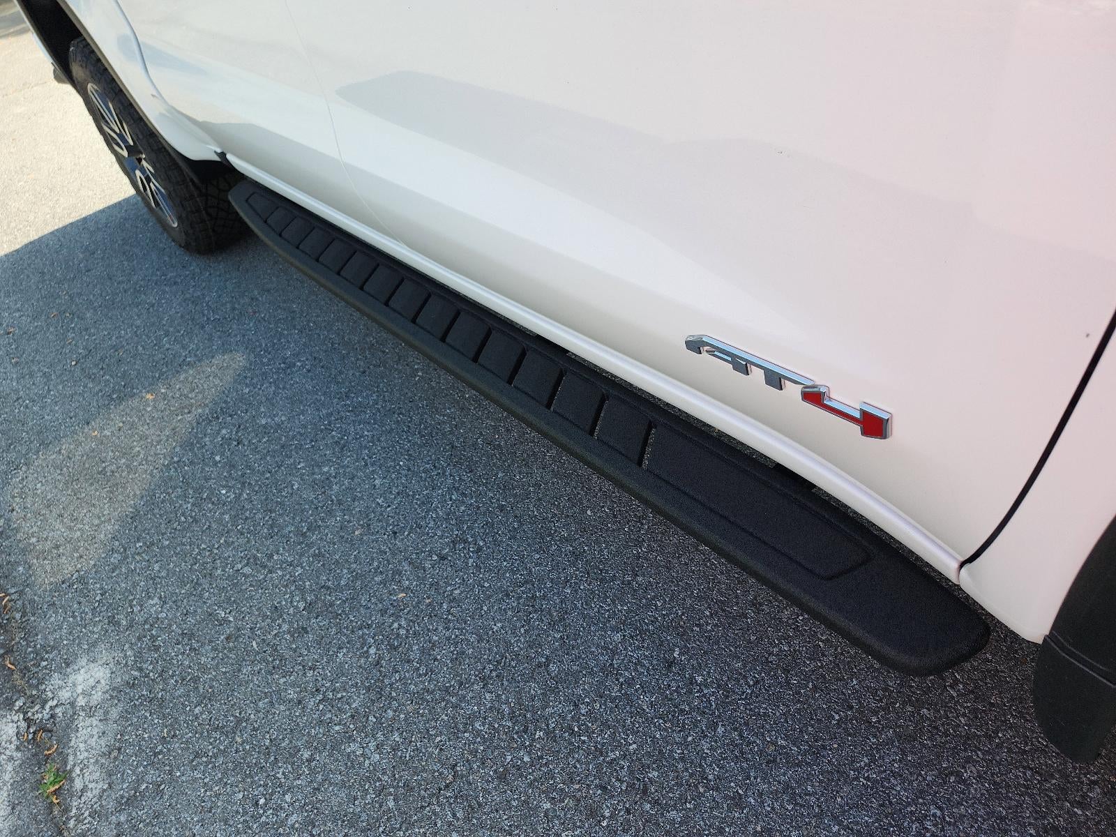 2026 GMC Sierra 1500 Crew Cab Short Box 4-Wheel Drive AT4