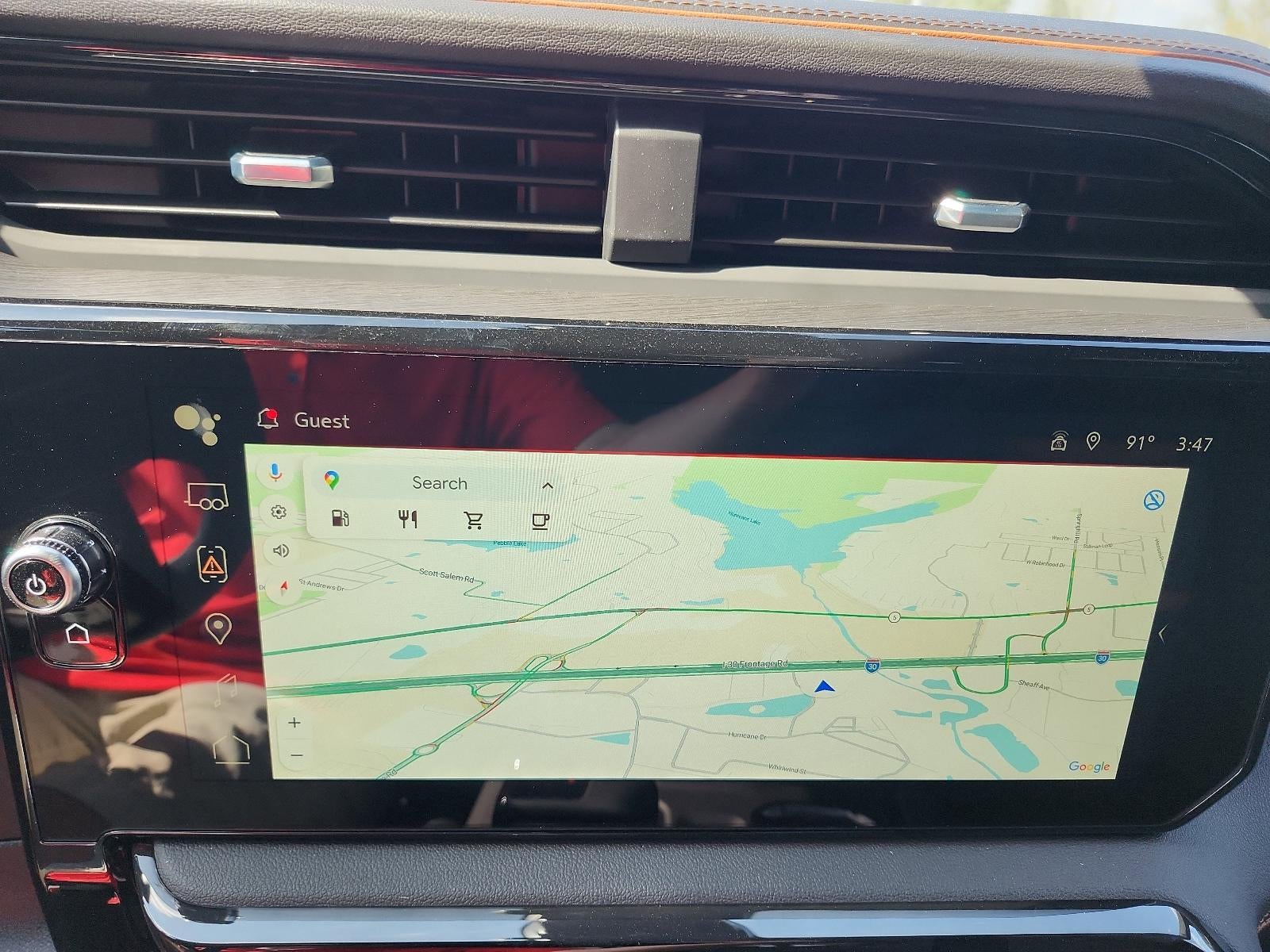 2026 GMC Sierra 1500 Crew Cab Short Box 4-Wheel Drive AT4