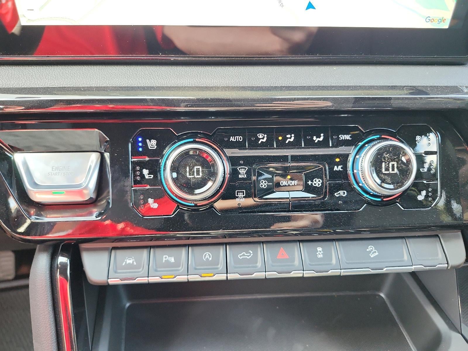 2026 GMC Sierra 1500 Crew Cab Short Box 4-Wheel Drive AT4