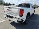 2026 GMC Sierra 1500 Crew Cab Short Box 4-Wheel Drive AT4