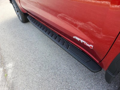 2026 GMC Sierra 1500 Crew Cab Short Box 4-Wheel Drive AT4