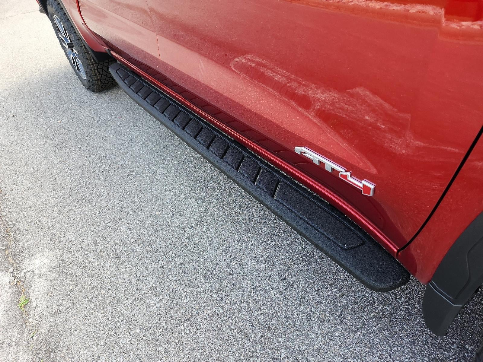 2026 GMC Sierra 1500 Crew Cab Short Box 4-Wheel Drive AT4