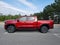 2026 GMC Sierra 1500 Crew Cab Short Box 4-Wheel Drive AT4