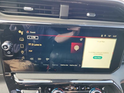 2026 GMC Sierra 1500 Crew Cab Short Box 4-Wheel Drive AT4