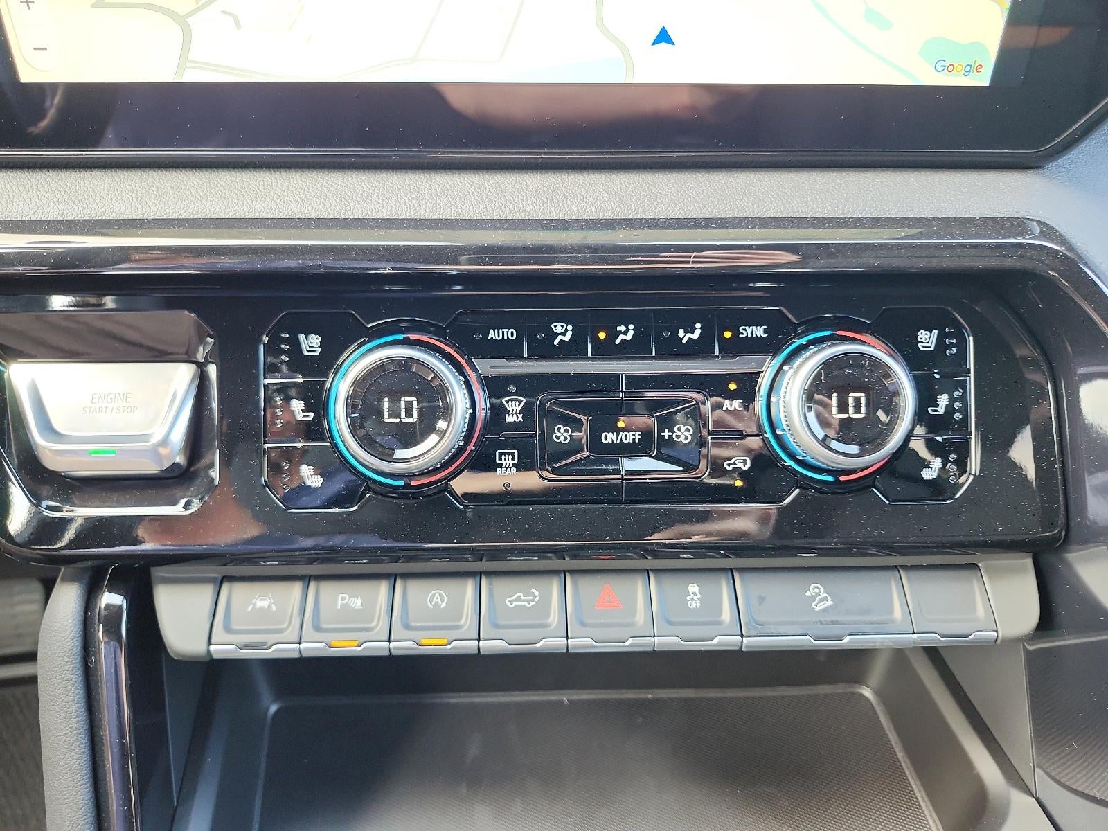 2026 GMC Sierra 1500 Crew Cab Short Box 4-Wheel Drive AT4