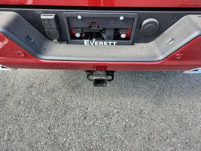 2026 GMC Sierra 1500 Crew Cab Short Box 4-Wheel Drive AT4