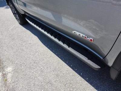 2026 GMC Sierra 1500 Crew Cab Short Box 4-Wheel Drive AT4