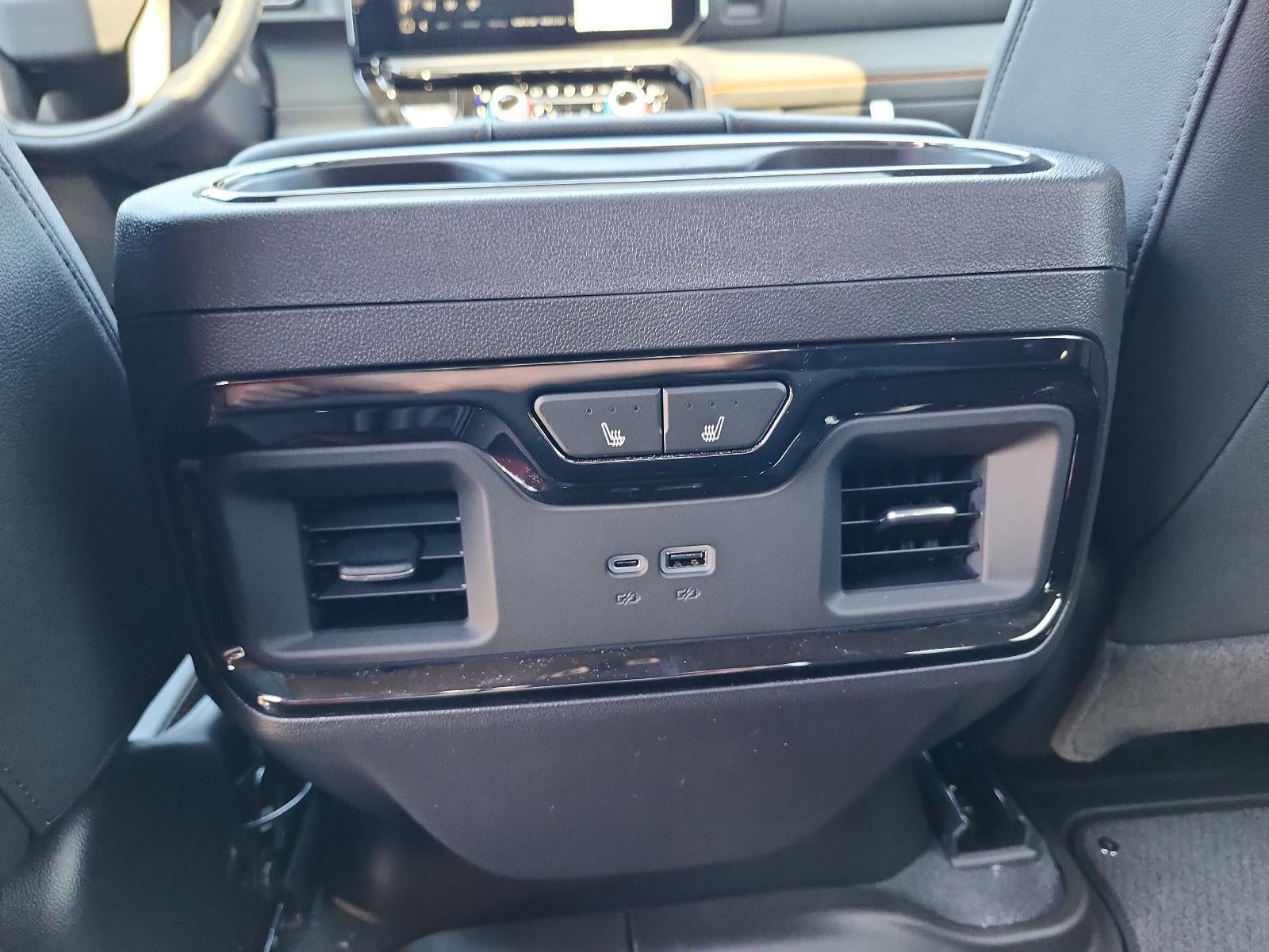 2026 GMC Sierra 1500 Crew Cab Short Box 4-Wheel Drive AT4