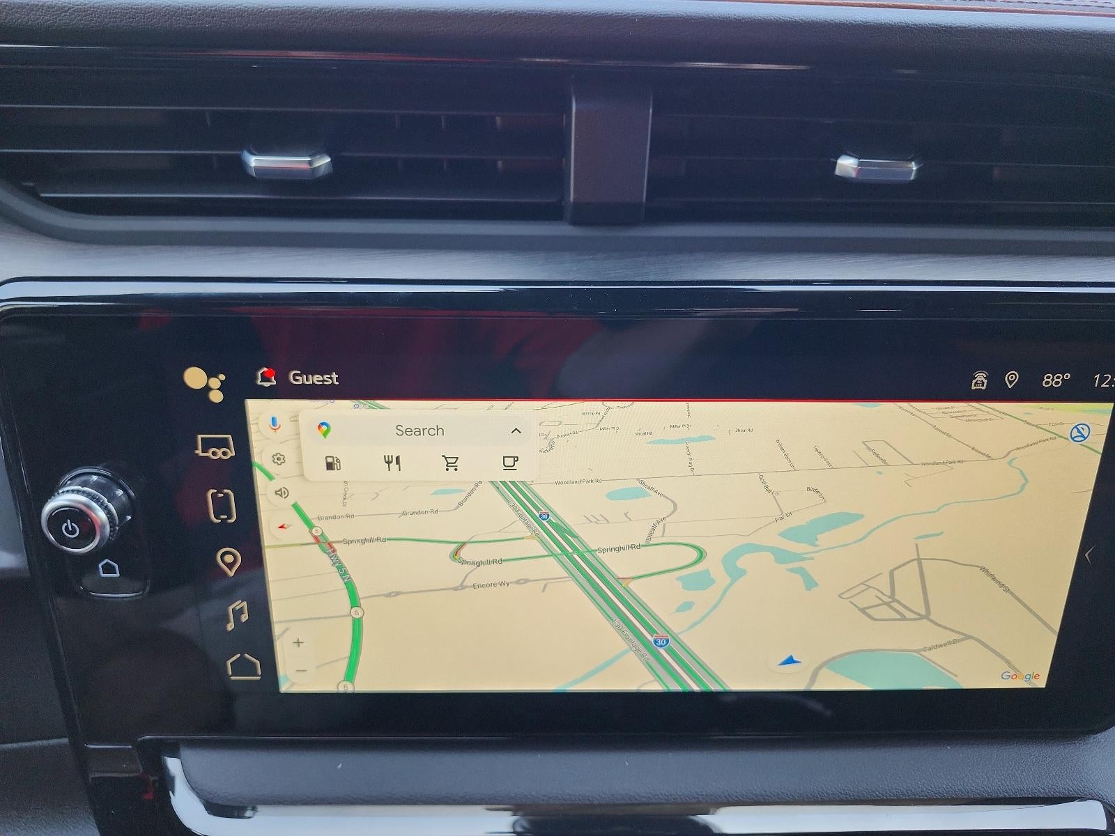 2026 GMC Sierra 1500 Crew Cab Short Box 4-Wheel Drive AT4