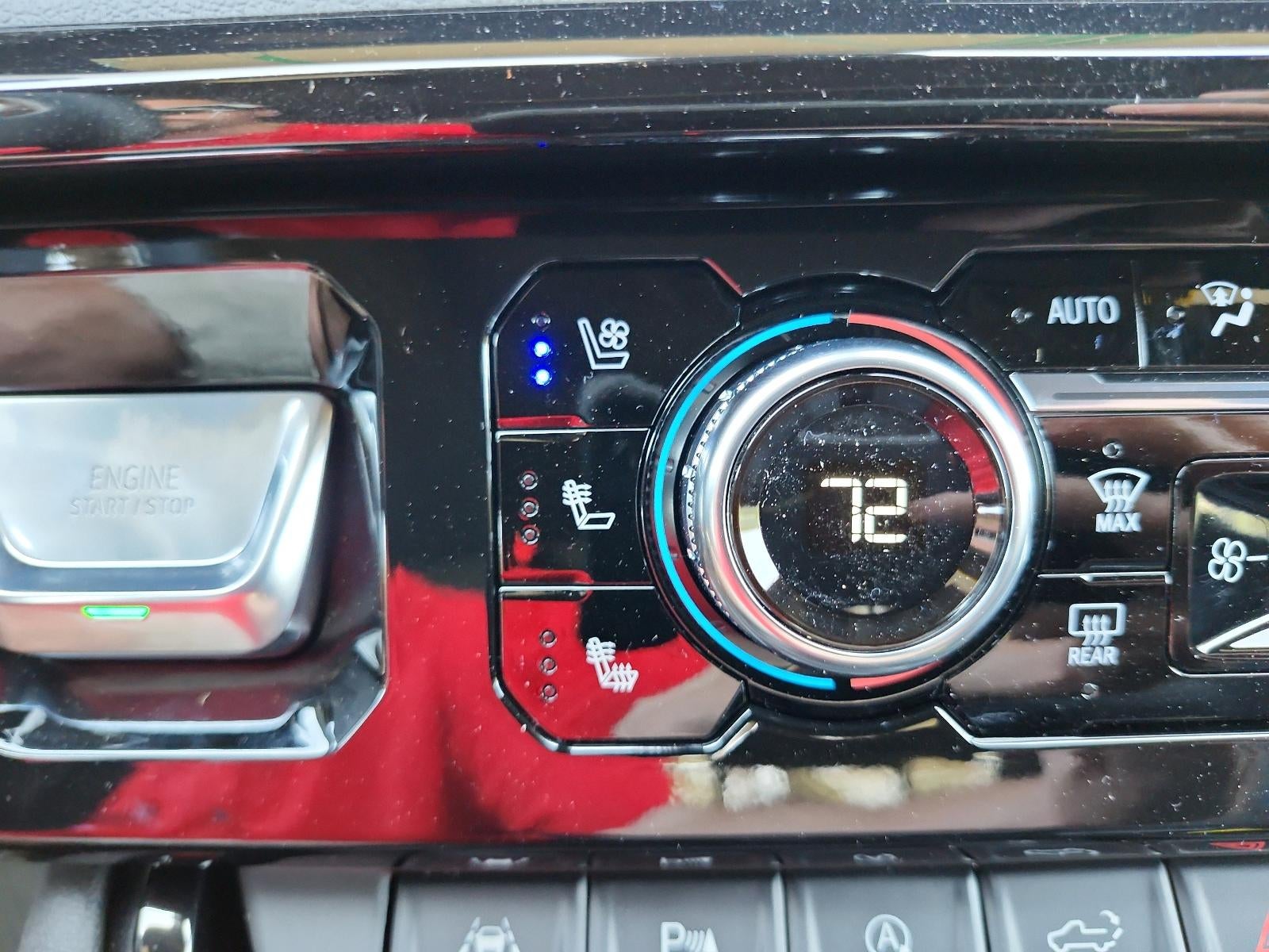 2026 GMC Sierra 1500 Crew Cab Short Box 4-Wheel Drive AT4