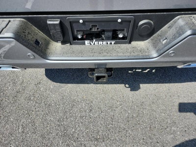 2026 GMC Sierra 1500 Crew Cab Short Box 4-Wheel Drive AT4