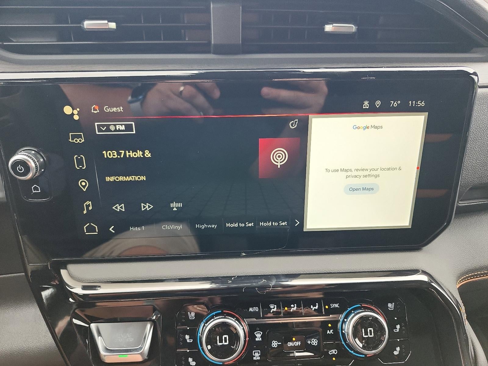 2026 GMC Sierra 1500 Crew Cab Short Box 4-Wheel Drive AT4