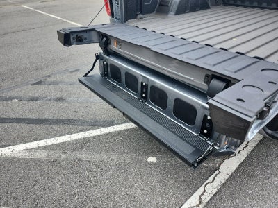 2026 GMC Sierra 1500 Crew Cab Short Box 4-Wheel Drive AT4