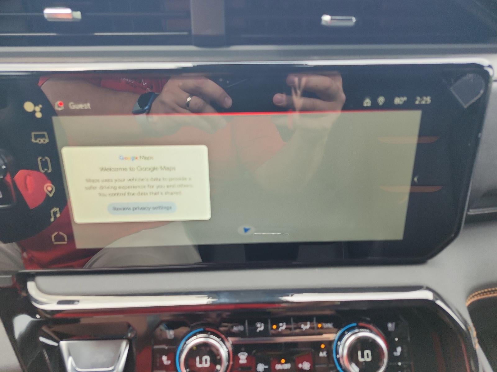 2026 GMC Sierra 1500 Crew Cab Short Box 4-Wheel Drive AT4