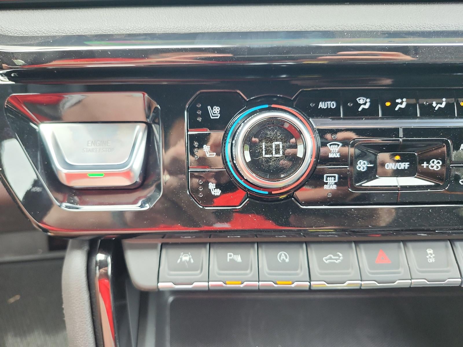 2026 GMC Sierra 1500 Crew Cab Short Box 4-Wheel Drive AT4