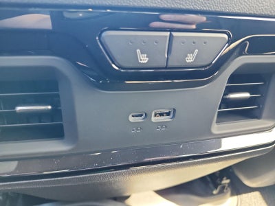 2026 GMC Sierra 1500 Crew Cab Short Box 4-Wheel Drive AT4