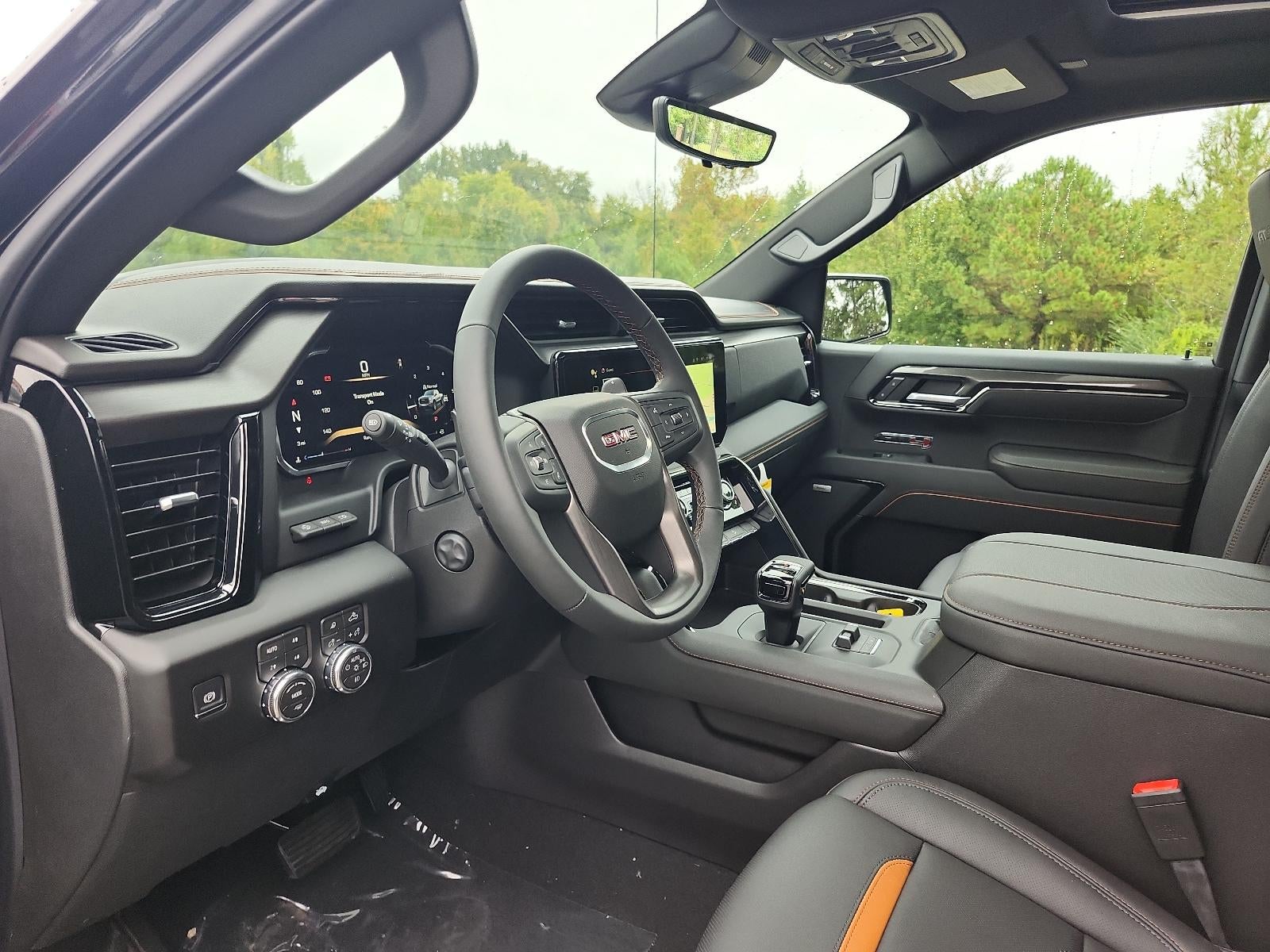 2026 GMC Sierra 1500 AT4 - Photo 13
