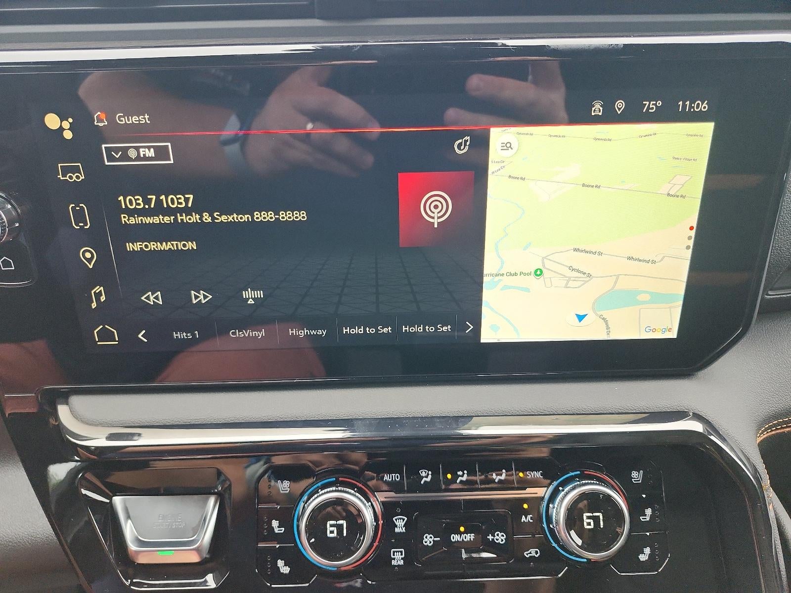 2026 GMC Sierra 1500 AT4 - Photo 14