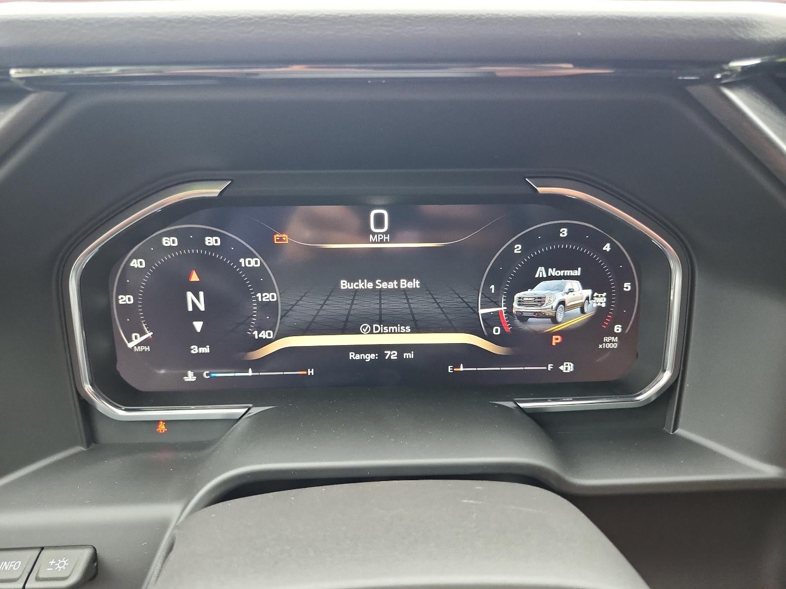 2026 GMC Sierra 1500 AT4 - Photo 20