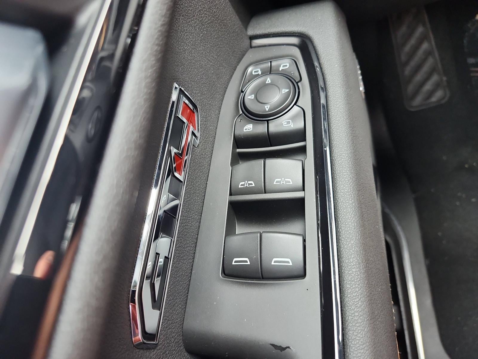 2026 GMC Sierra 1500 AT4 - Photo 22