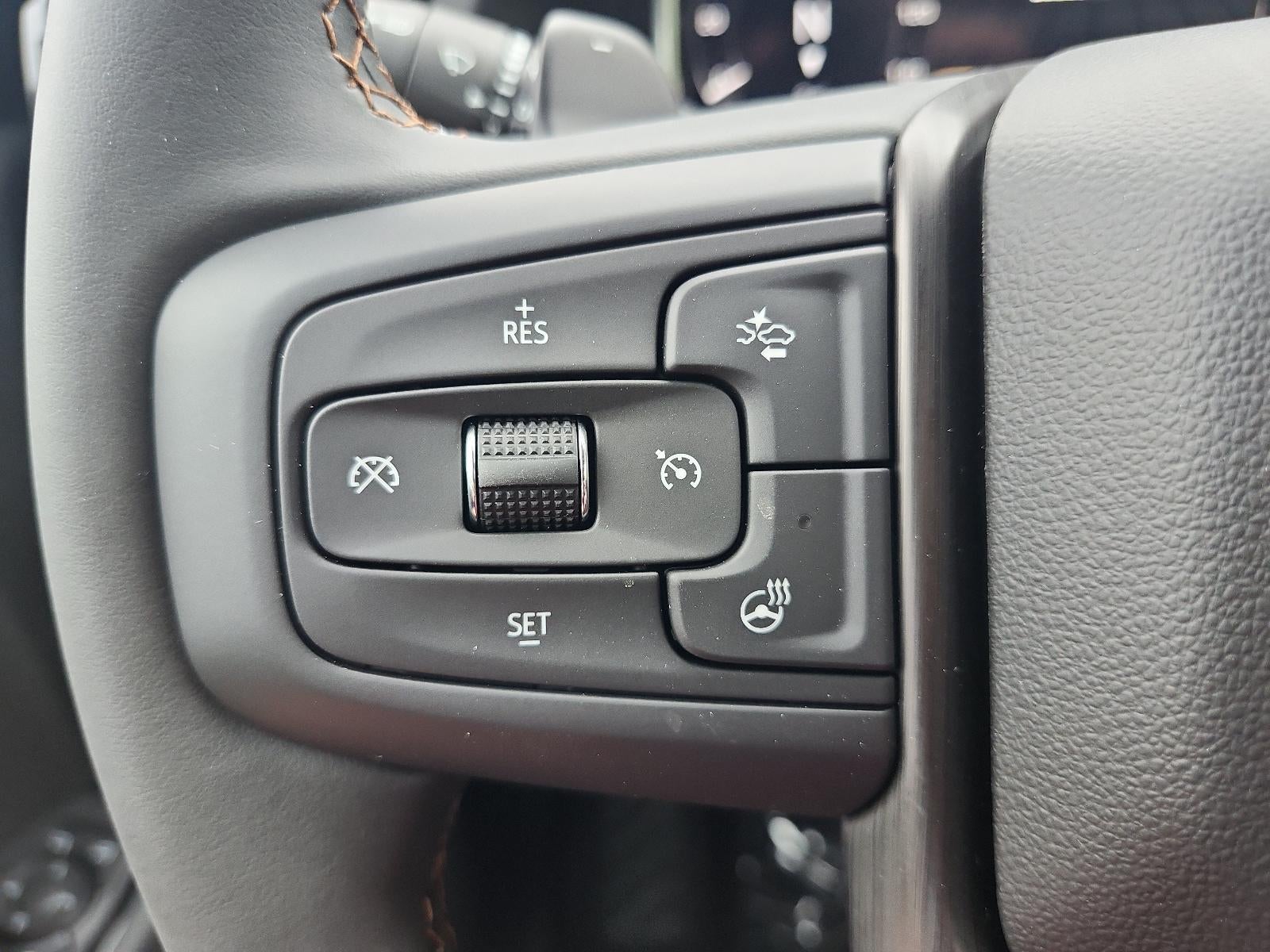 2026 GMC Sierra 1500 AT4 - Photo 23