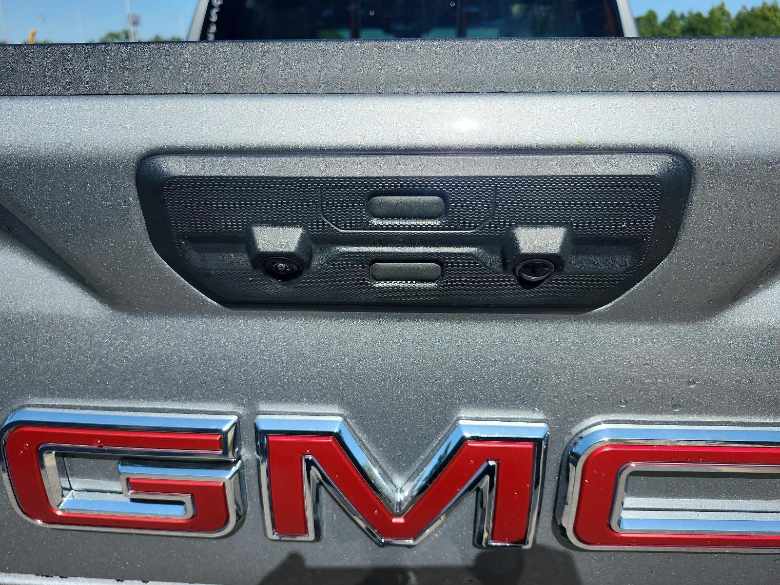 2026 GMC Sierra 1500 AT4 - Photo 9