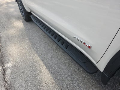 2026 GMC Sierra 1500 Crew Cab Short Box 4-Wheel Drive AT4