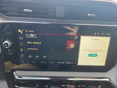 2026 GMC Sierra 1500 Crew Cab Short Box 4-Wheel Drive AT4