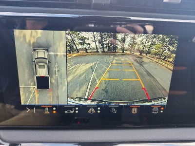 2026 GMC Sierra 1500 Crew Cab Short Box 4-Wheel Drive AT4