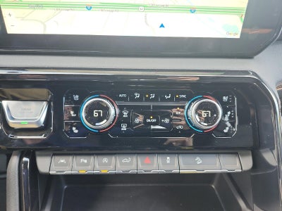 2026 GMC Sierra 1500 Crew Cab Short Box 4-Wheel Drive AT4