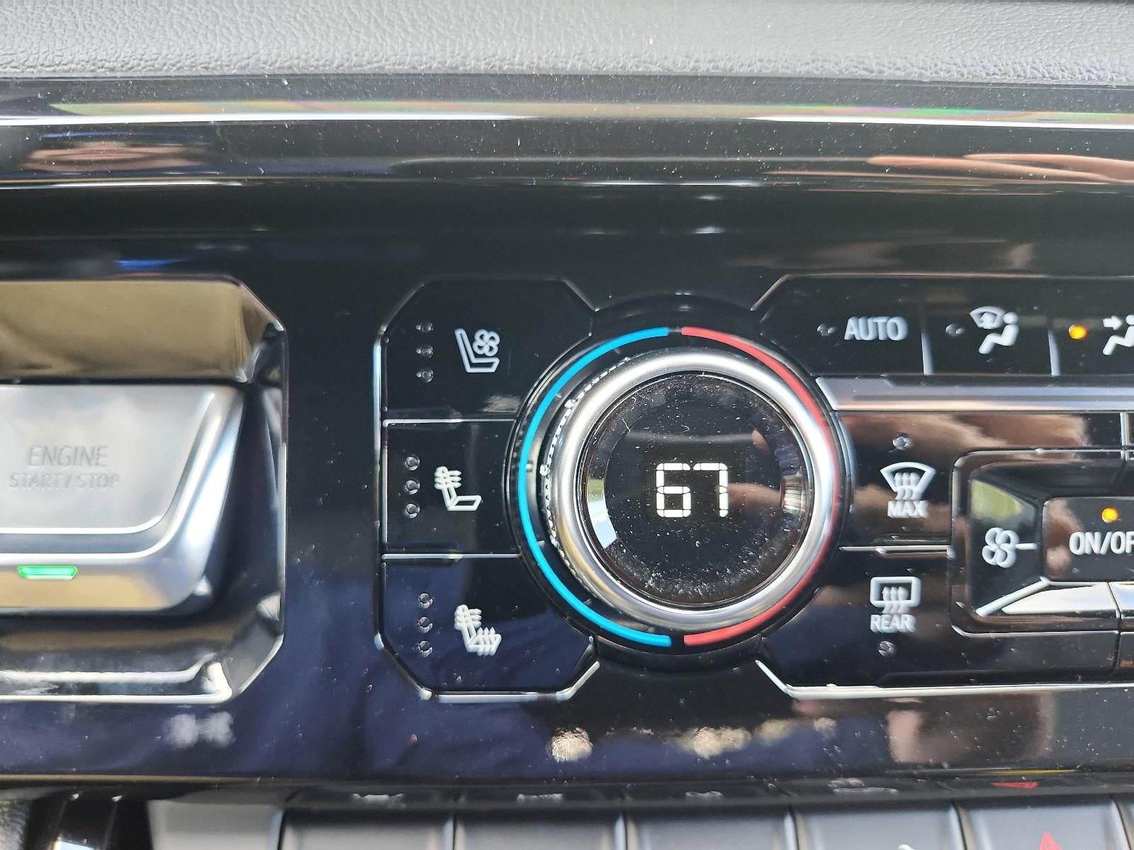 2026 GMC Sierra 1500 Crew Cab Short Box 4-Wheel Drive AT4