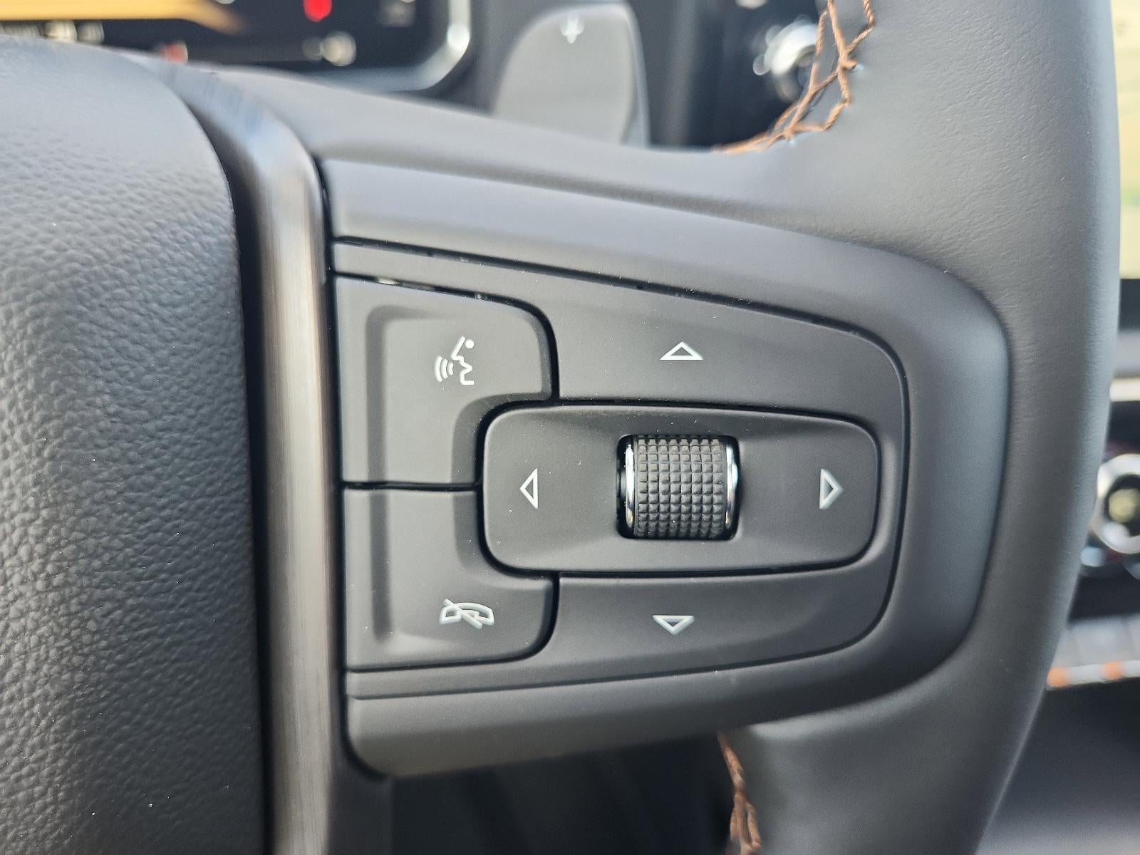 2026 GMC Sierra 1500 Crew Cab Short Box 4-Wheel Drive AT4