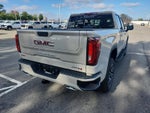 2026 GMC Sierra 1500 Crew Cab Short Box 4-Wheel Drive AT4