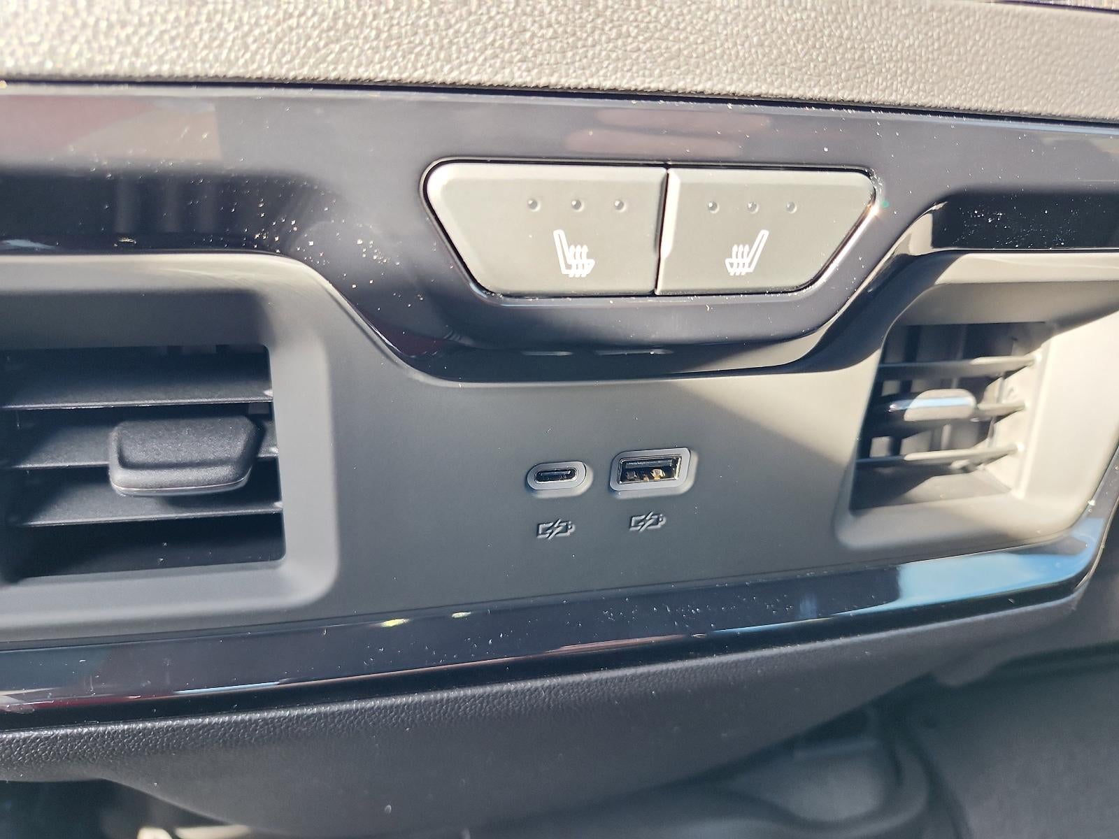 2026 GMC Sierra 1500 Crew Cab Short Box 4-Wheel Drive AT4