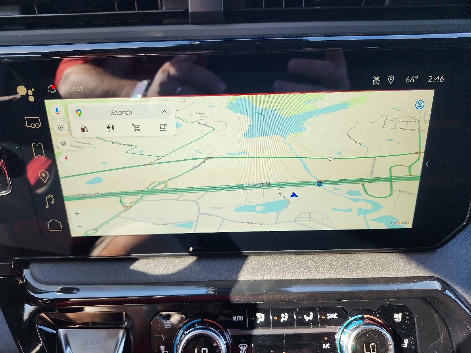 2026 GMC Sierra 1500 Crew Cab Short Box 4-Wheel Drive AT4